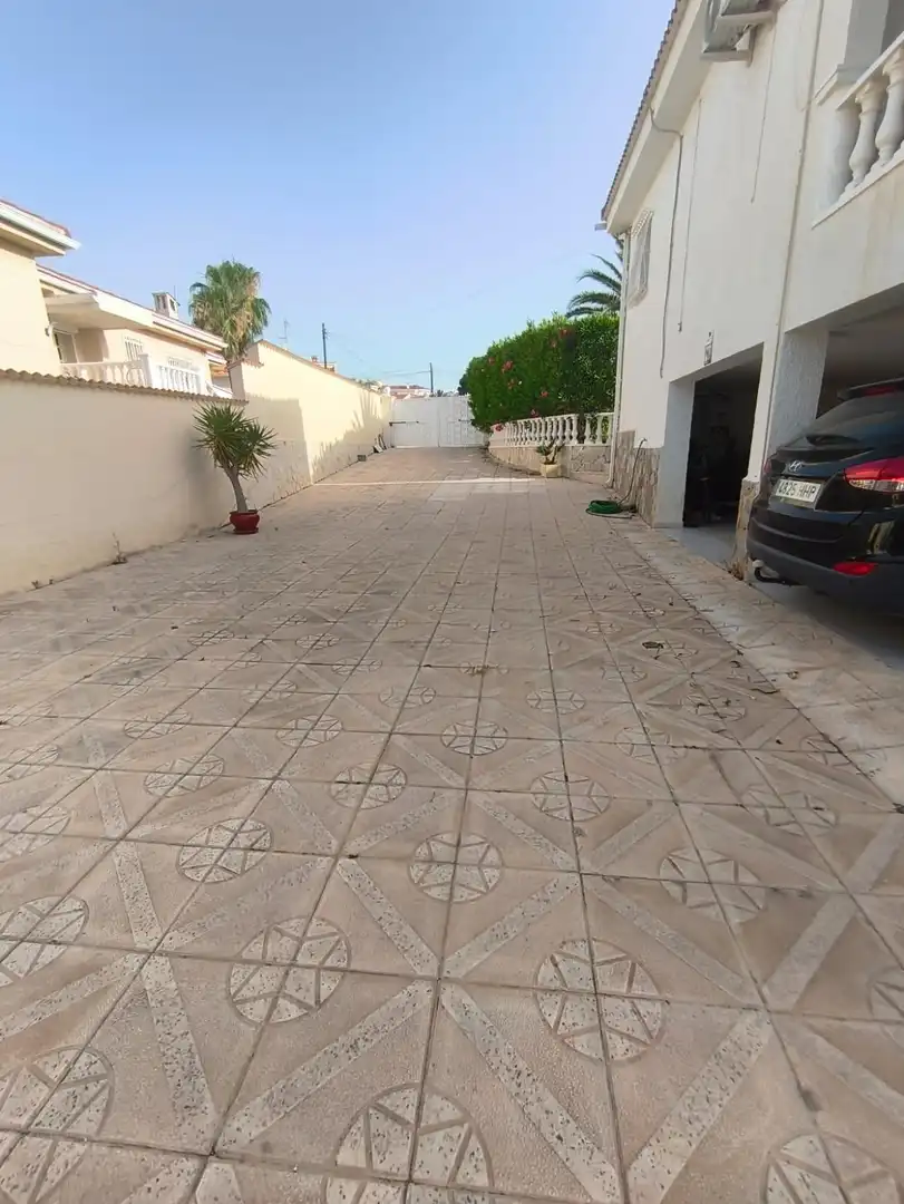 Detached house with pool for sale in Rojales, imagen 31