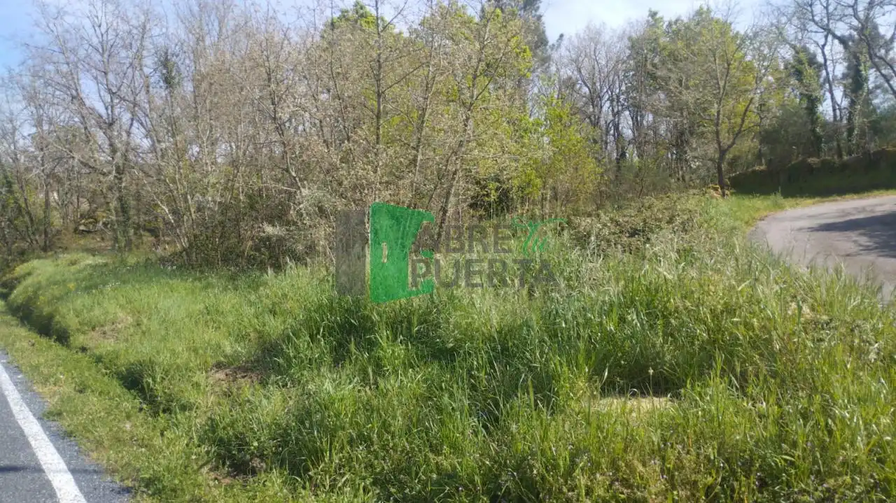Terreni e lotti in vendita a San Cibrao das Viñas, imagen 3