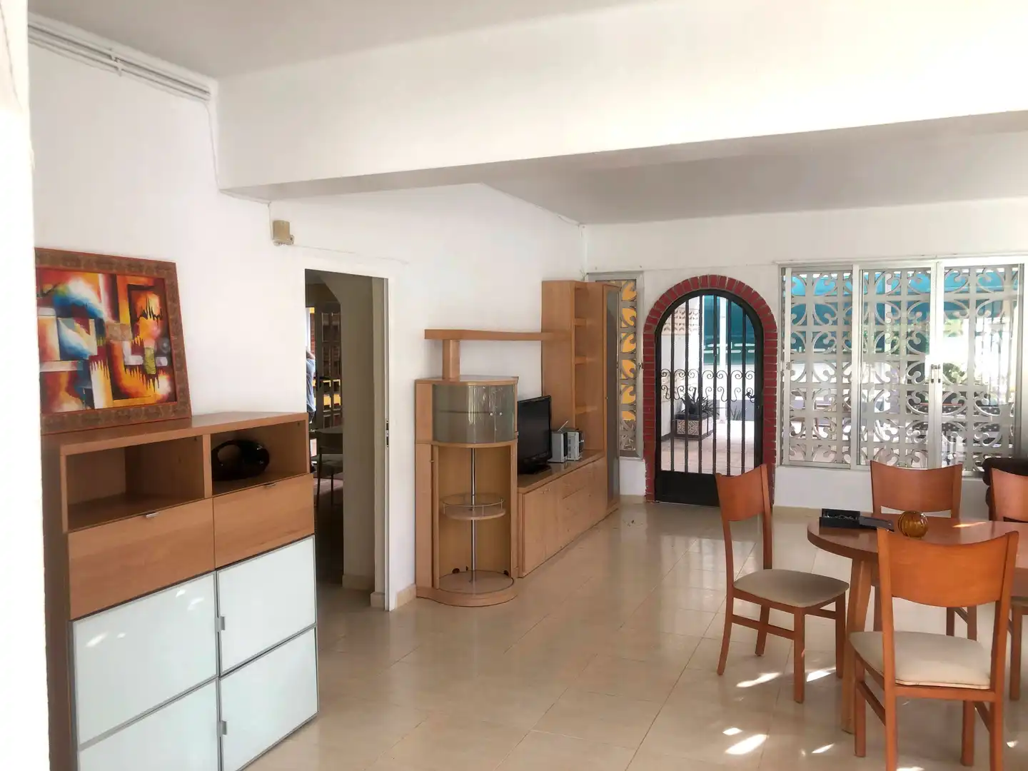Villa avec piscine à vendre à Heliópolis, imagen 39