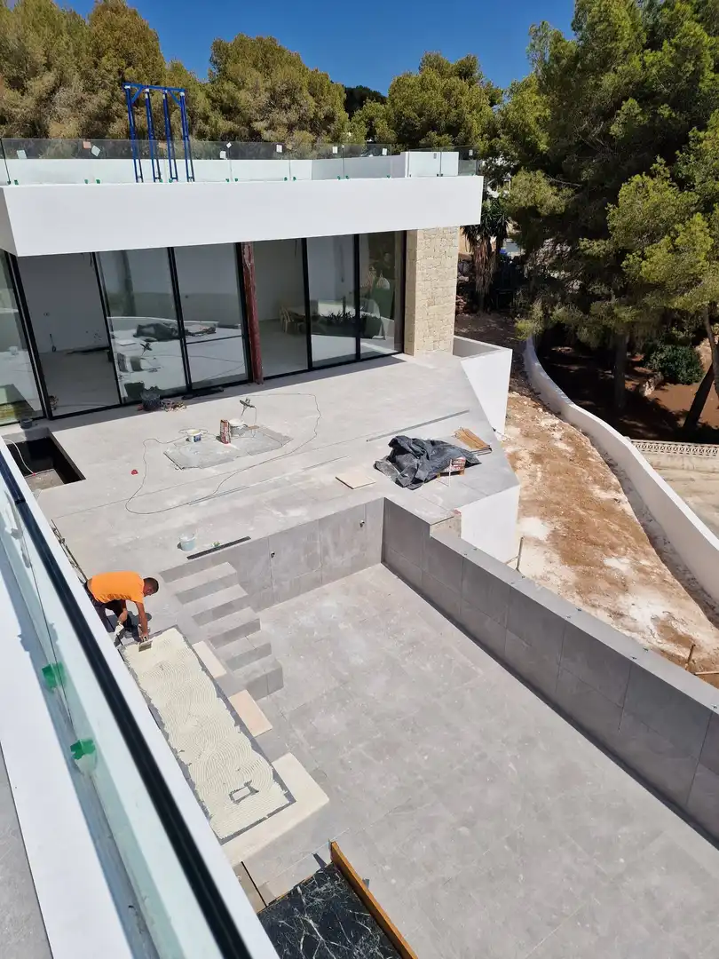 Villa avec piscine à vendre à Moravit - Cap Blanc, imagen 32