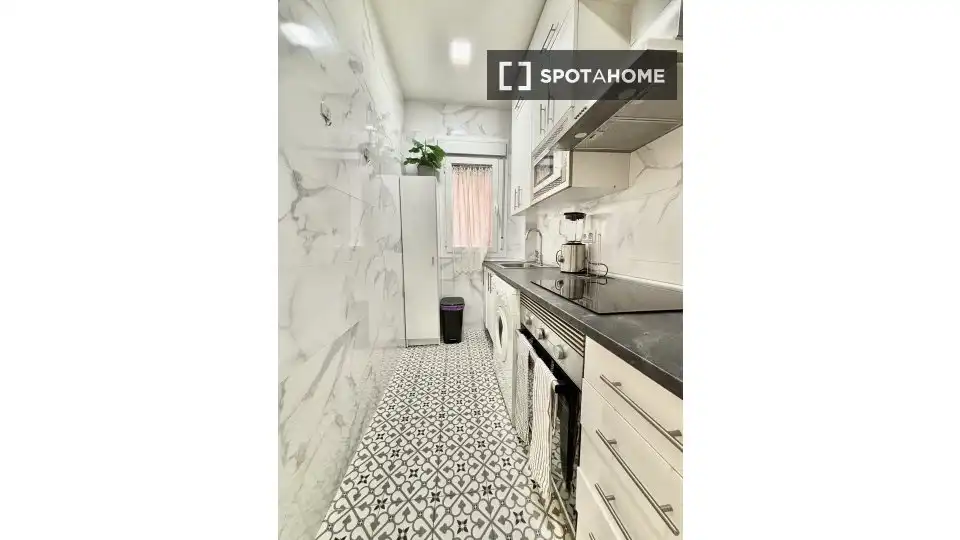 Piso en alquiler en Chamartín, imagen 19