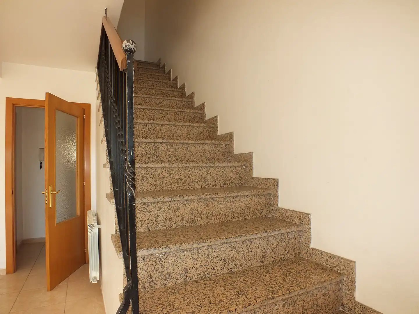 Terraced house for sale in Sant Boi de Lluçanès, imagen 9