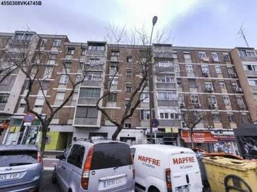 Local comercial en venda a Ciudad Lineal
