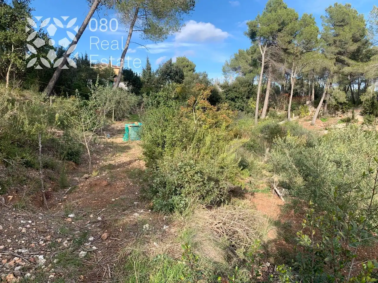 Grundstücke und Bauplätze zum Verkauf in Carrer Garraf, imagen 2