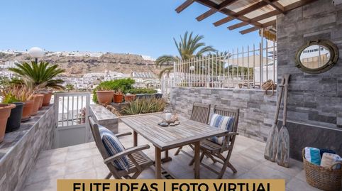 Foto 4 de Dúplex en venta en Calle Gran Canaria, 7, Puerto Rico, Mogán