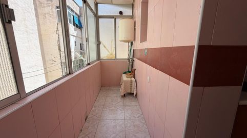 Foto 5 de Pis en venda a Calle Santiago Ramón y Cajal, 106, Ciudad Jardín, Cartagena