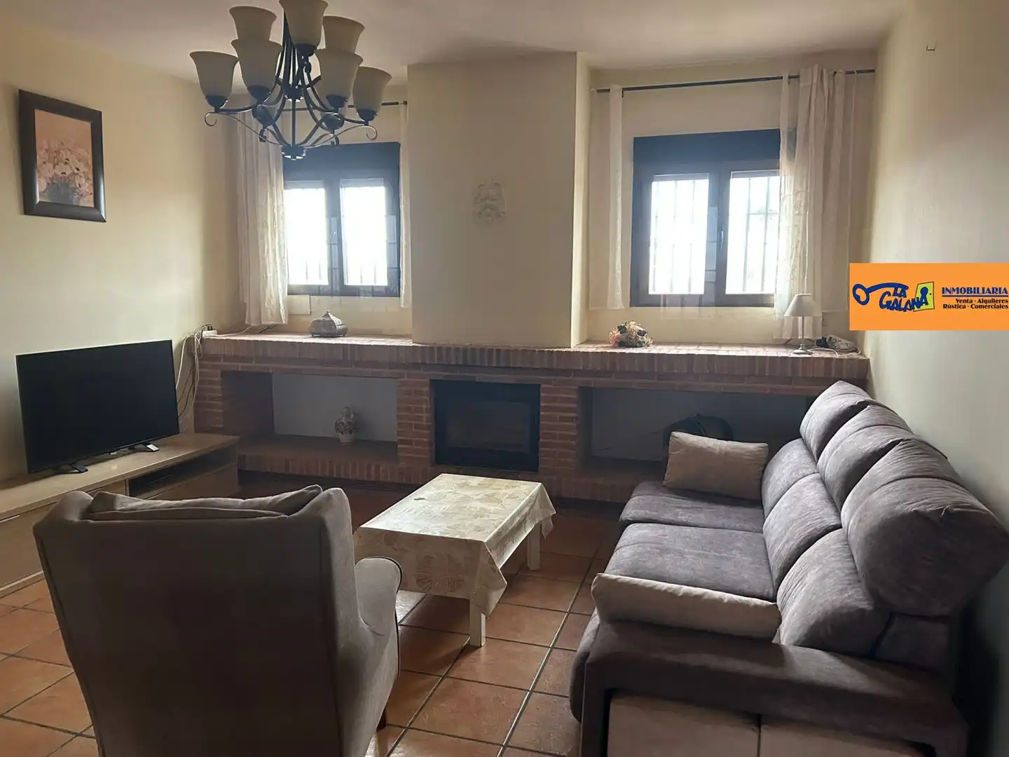 Country homes for sale in Villanueva de los Infantes (Ciudad Real)