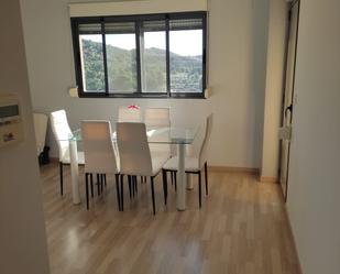 Dining room of Apartment for sale in Jijona / Xixona  with Air Conditioner and Balcony