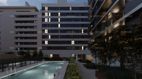 Photo 3 of Flat for sale in Camino del Espinillo, 73, Los Berrocales, Madrid