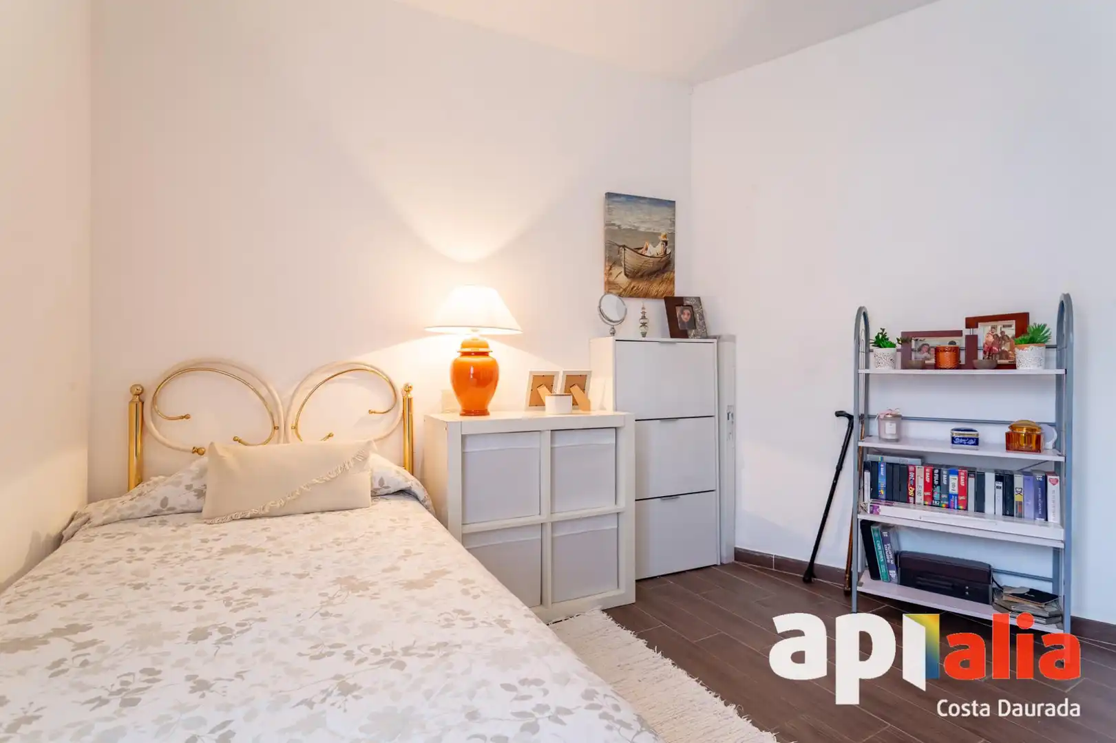 Habitación de Piso en venta en Vandellòs i l'Hospitalet de l'Infant con Terraza