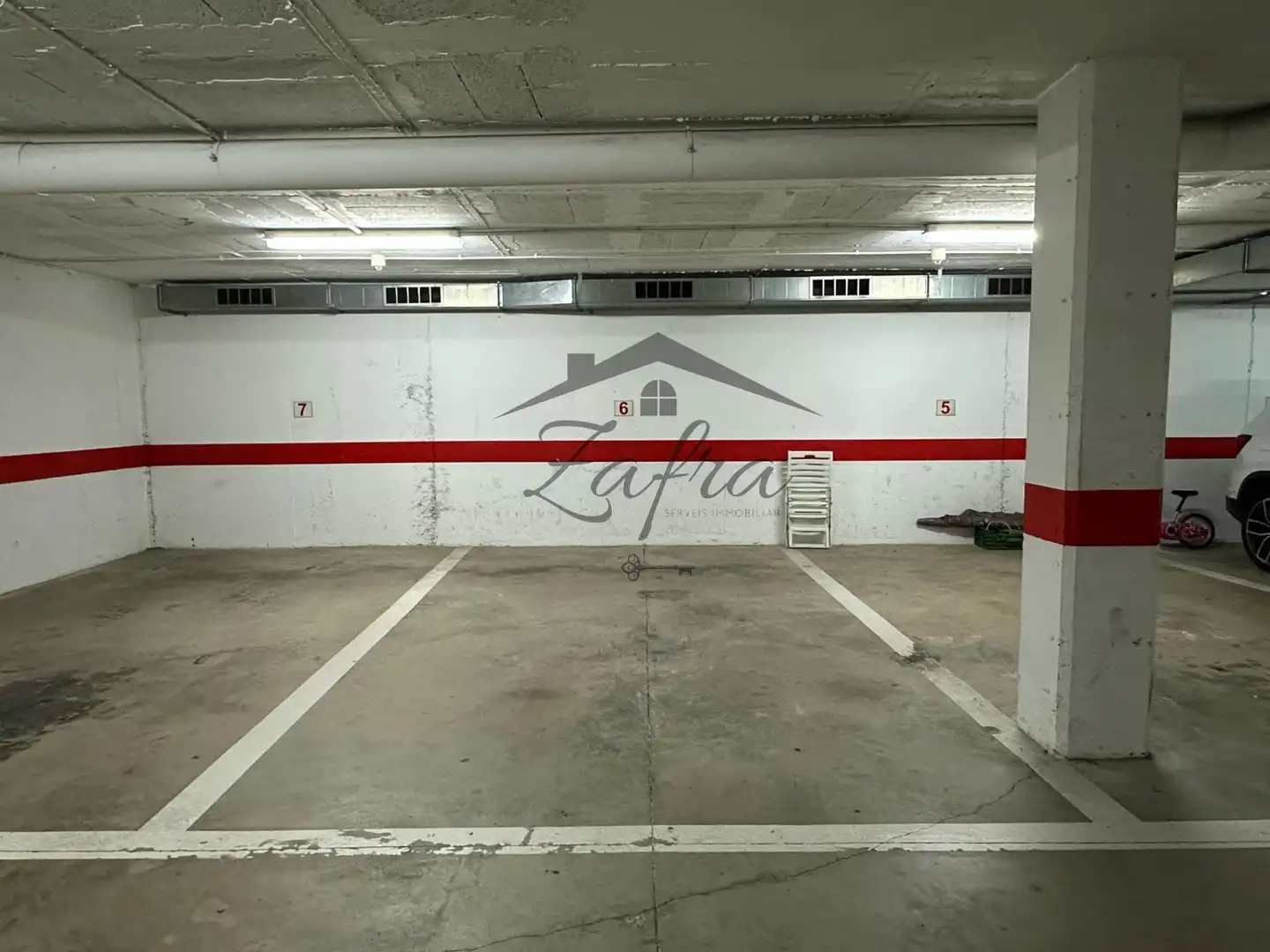 Parcheggio in vendita a Carrer de Girona, imagen 2