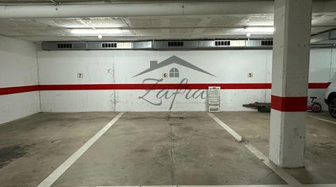 Foto 2 de Garatge en venda a Carrer de Girona, Centre, Girona