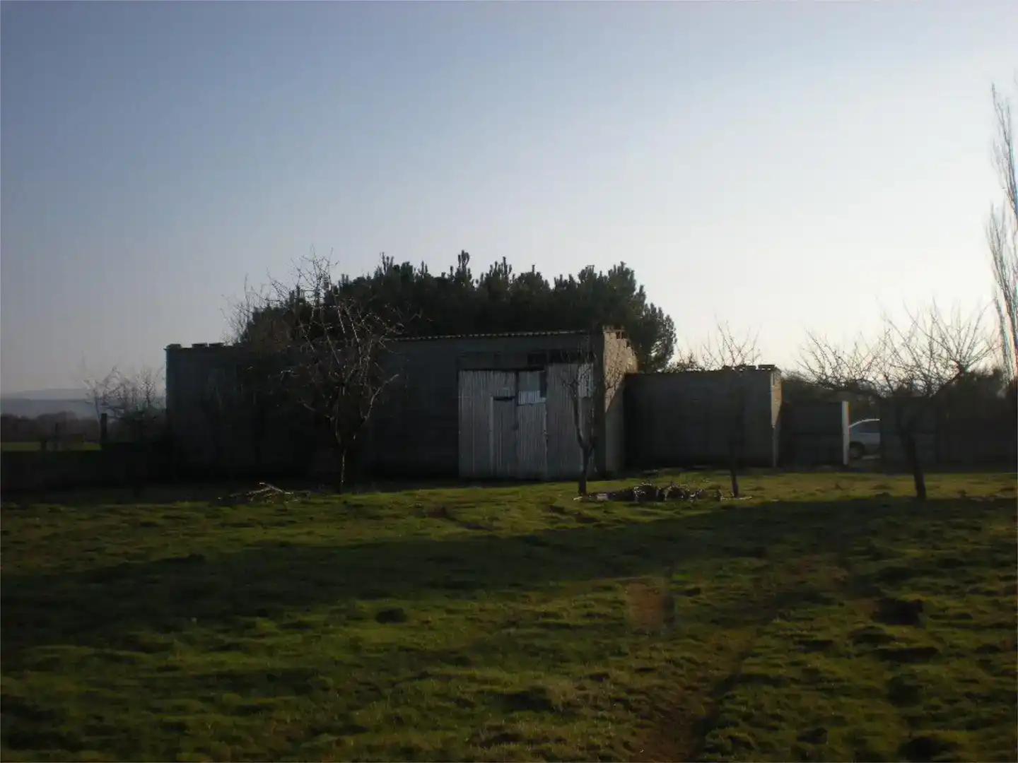 Finca rústica en venda en Xinzo de Limia