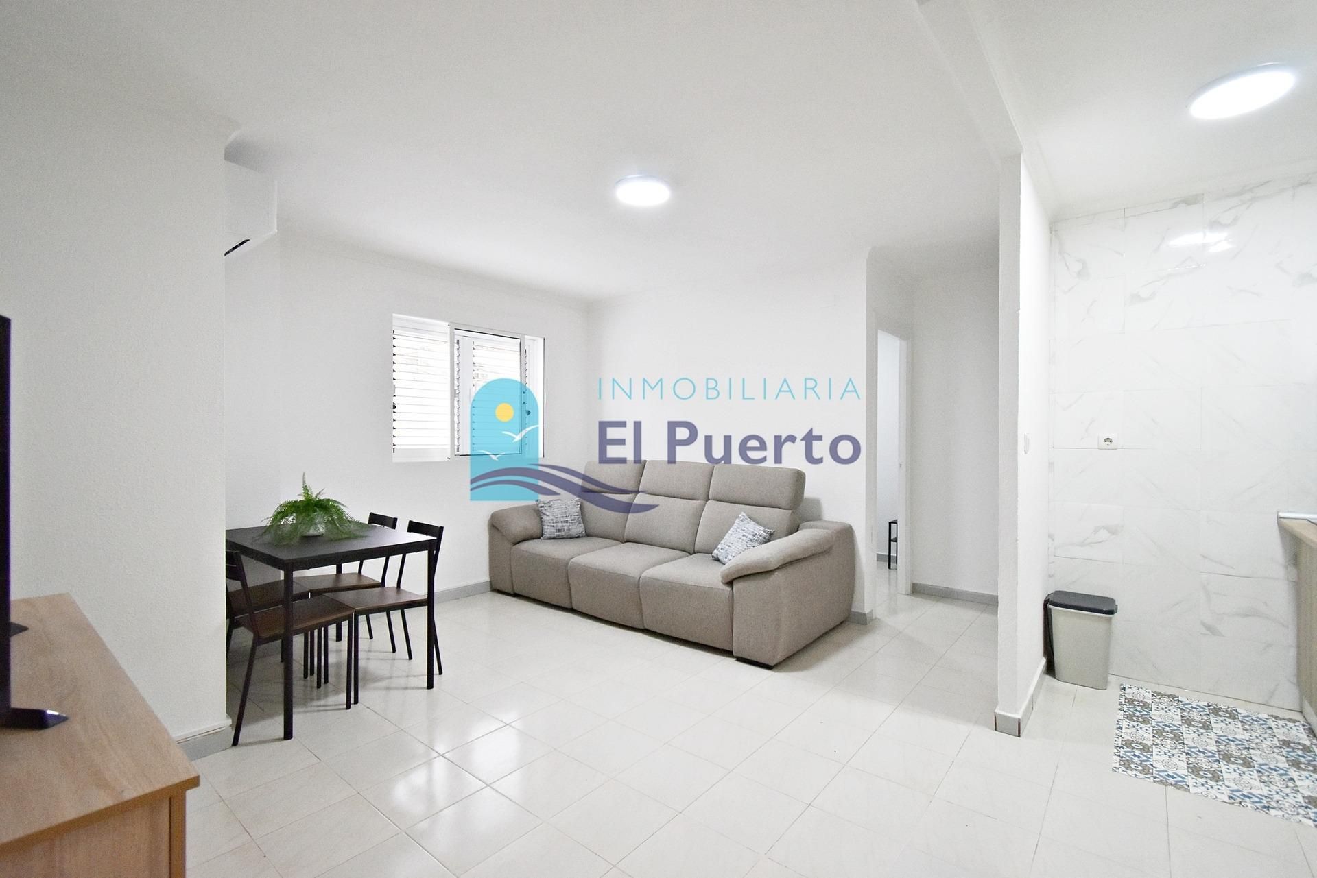 Apartament en venda a Bolnuevo