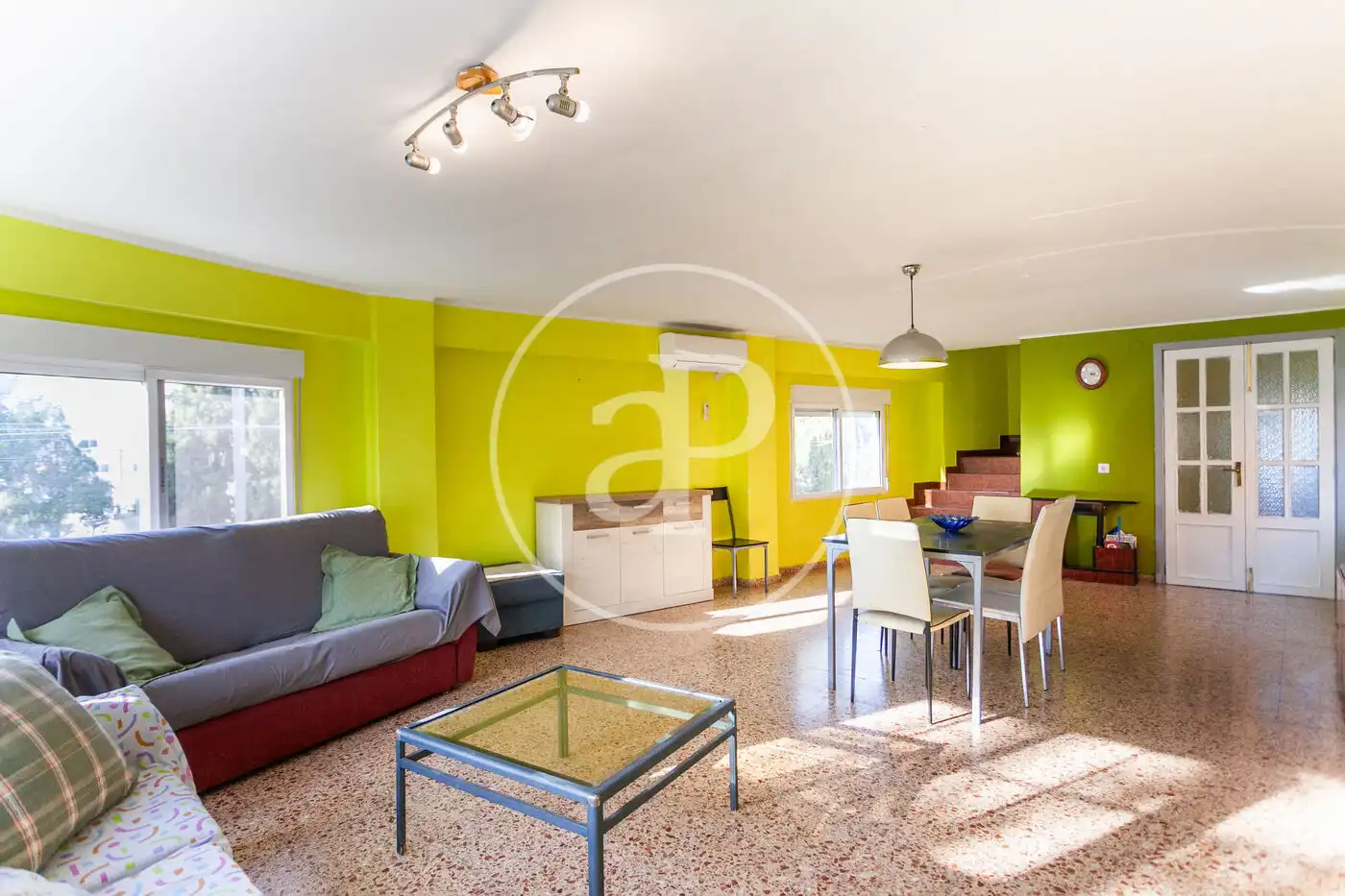 Casa con piscina in vendita a Moncada, imagen 5