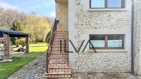 Foto 4 de Casa o xalet en venda a Lugar Fazai, 34, Parroquias del Este, Lugo Capital