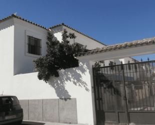 Vista exterior de Pis en venda en Jerez de la Frontera