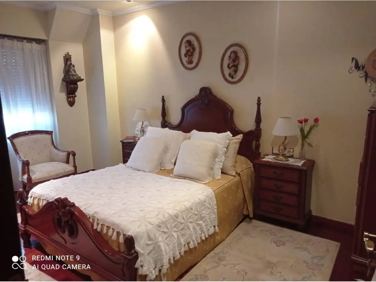Casa con jardín en venta en Centro, imagen 7