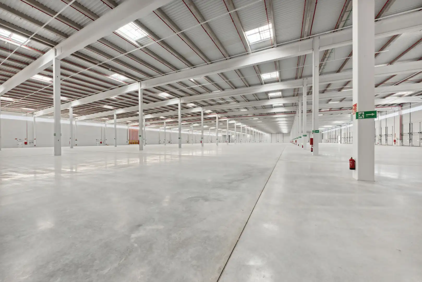 Nave industrial en alquiler en N/A, imagen 12