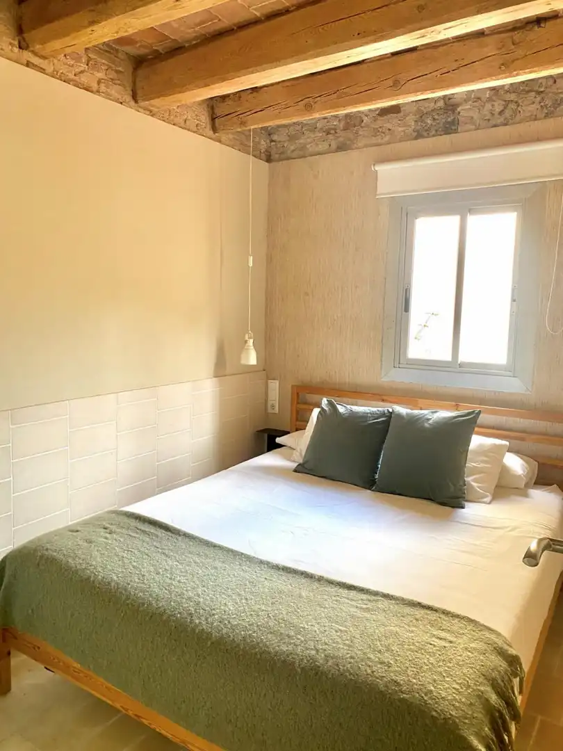 Apartments for rent in Barri Gòtic