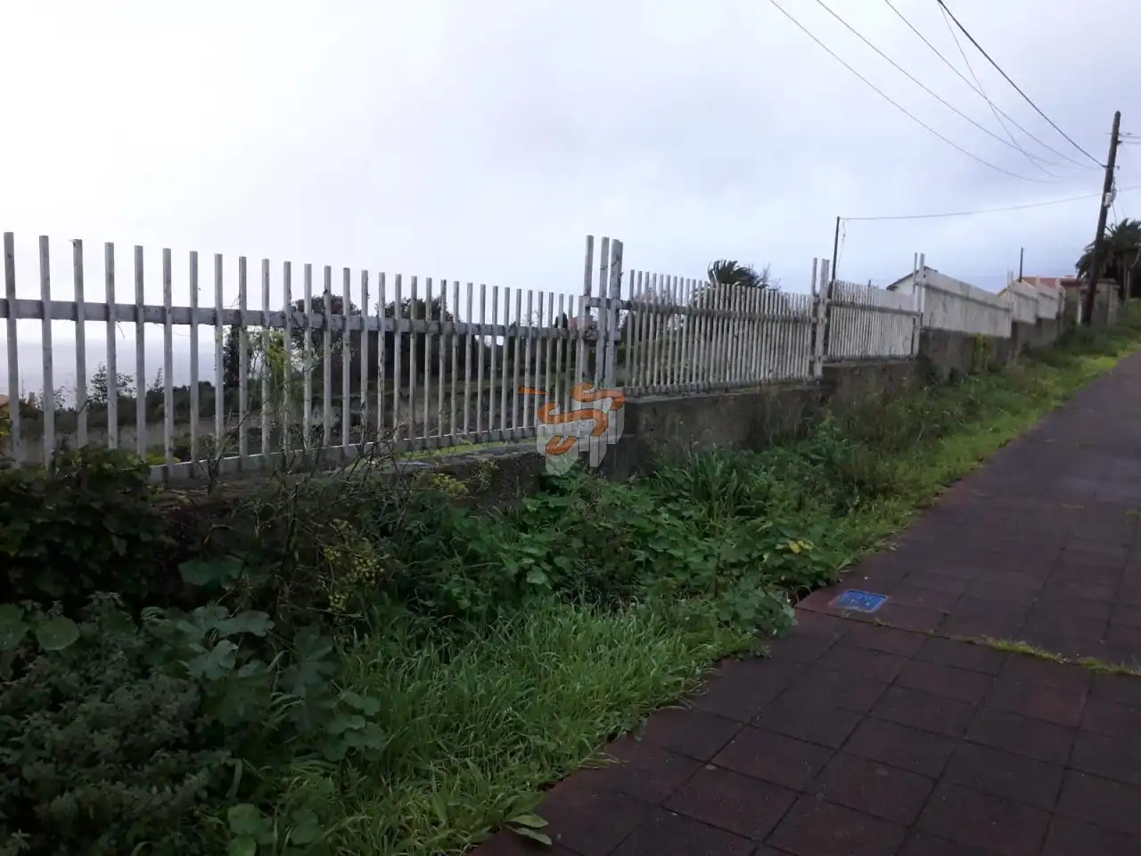 Residential for sale in Valdoviño