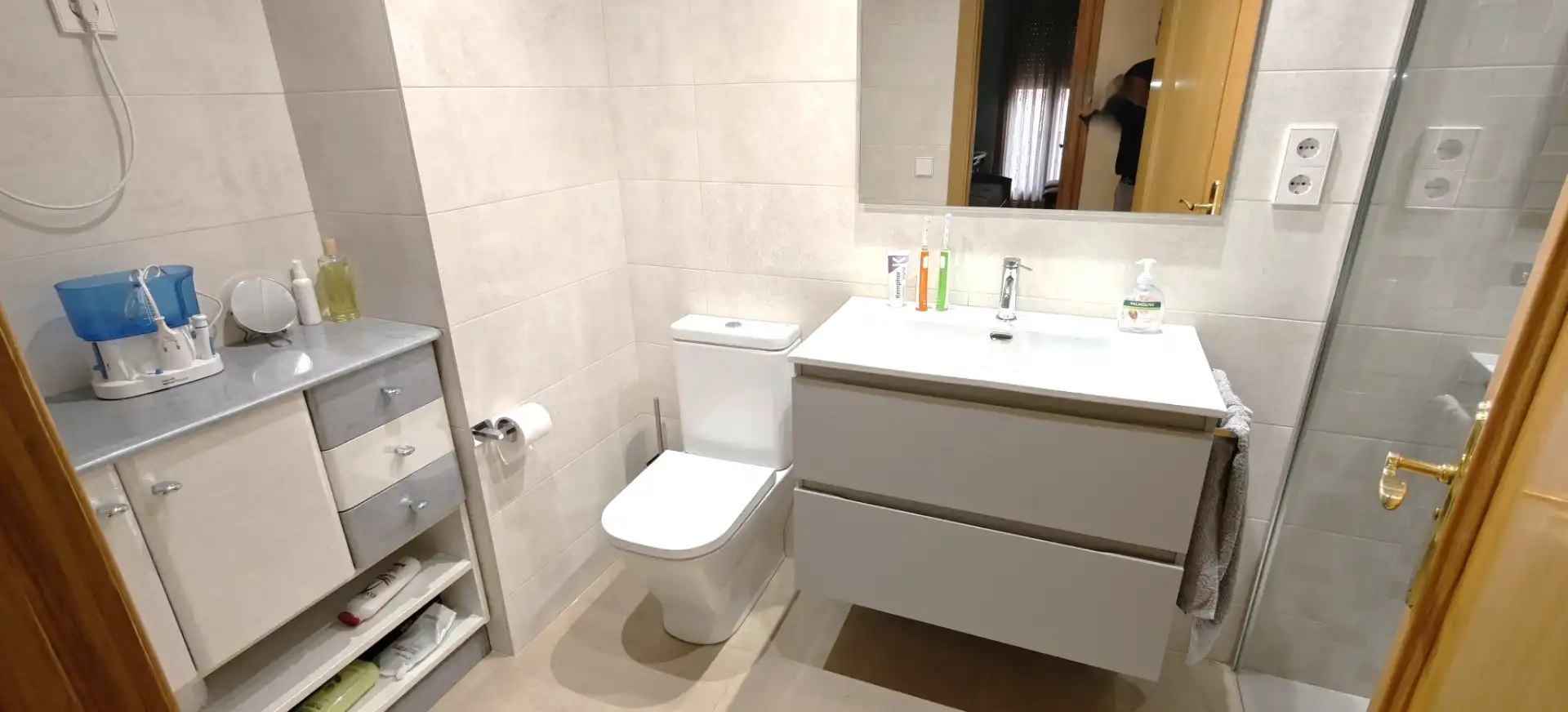 Flat with terrace for sale in Calle de la Viola, imagen 16