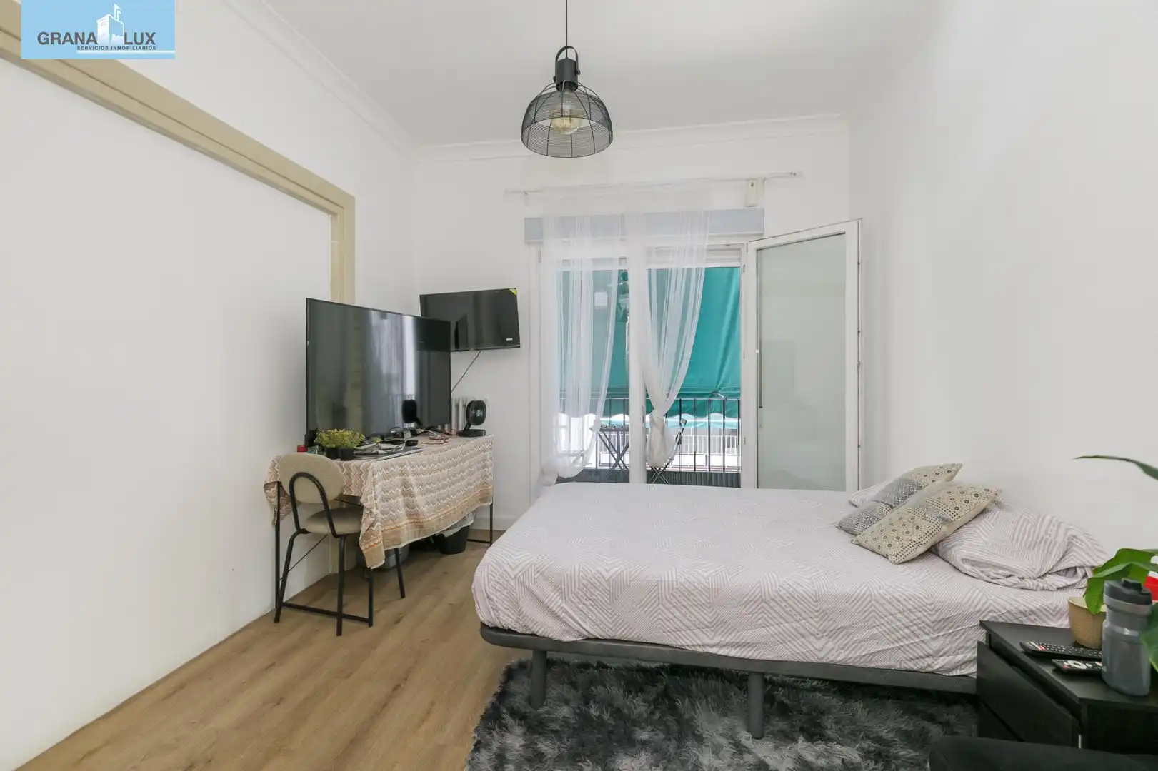 Flat with lift for sale in Calle Pedro Antonio de Alarcón 16 2º, imagen 3