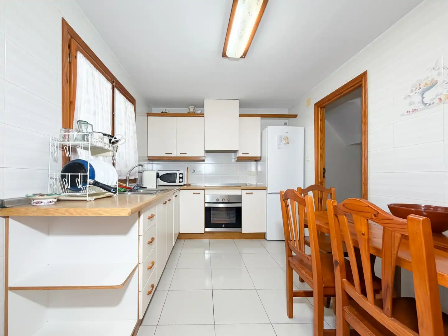 Bungalow con piscina en venta en La Font - Mezquitas, imagen 6