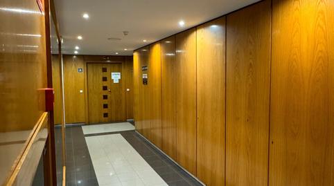 Foto 4 de Oficina de lloguer a Carrer Vallcalent, Instituts - Universitat, Lleida