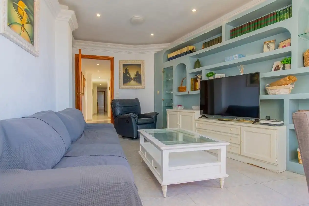Appartamento con terrazza in vendita a Casco Antiguo, imagen 5