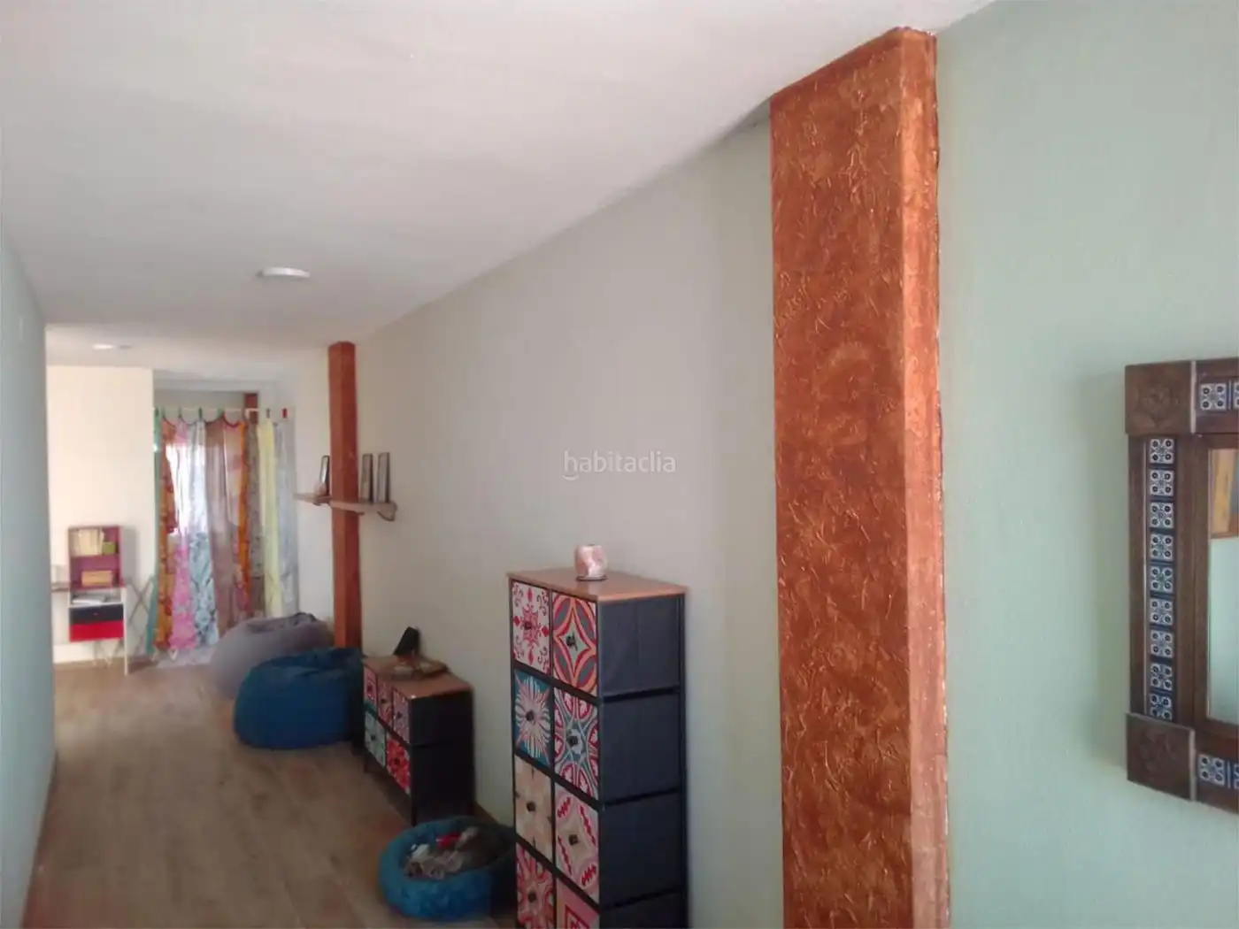 Dúplex amb ascensor en venda a Avenida de la Paz 223, imagen 11