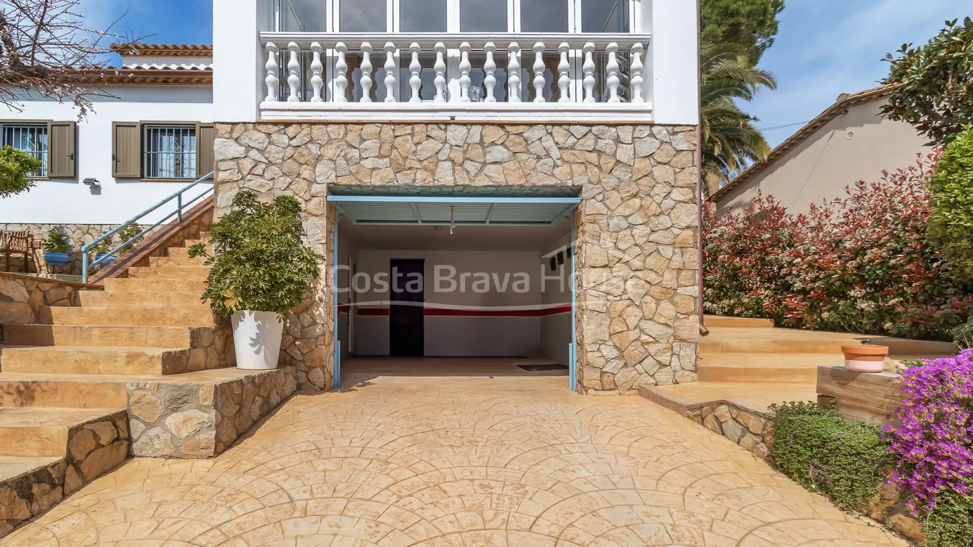 Casa amb jardí en venda a Carrer Fragata, imagen 32