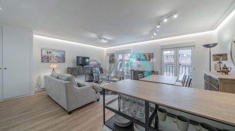 Photo 4 of Flat for rent in De Riego, Casco Histórico, Oviedo