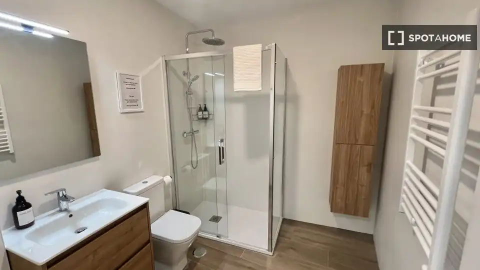 Room in Ventas