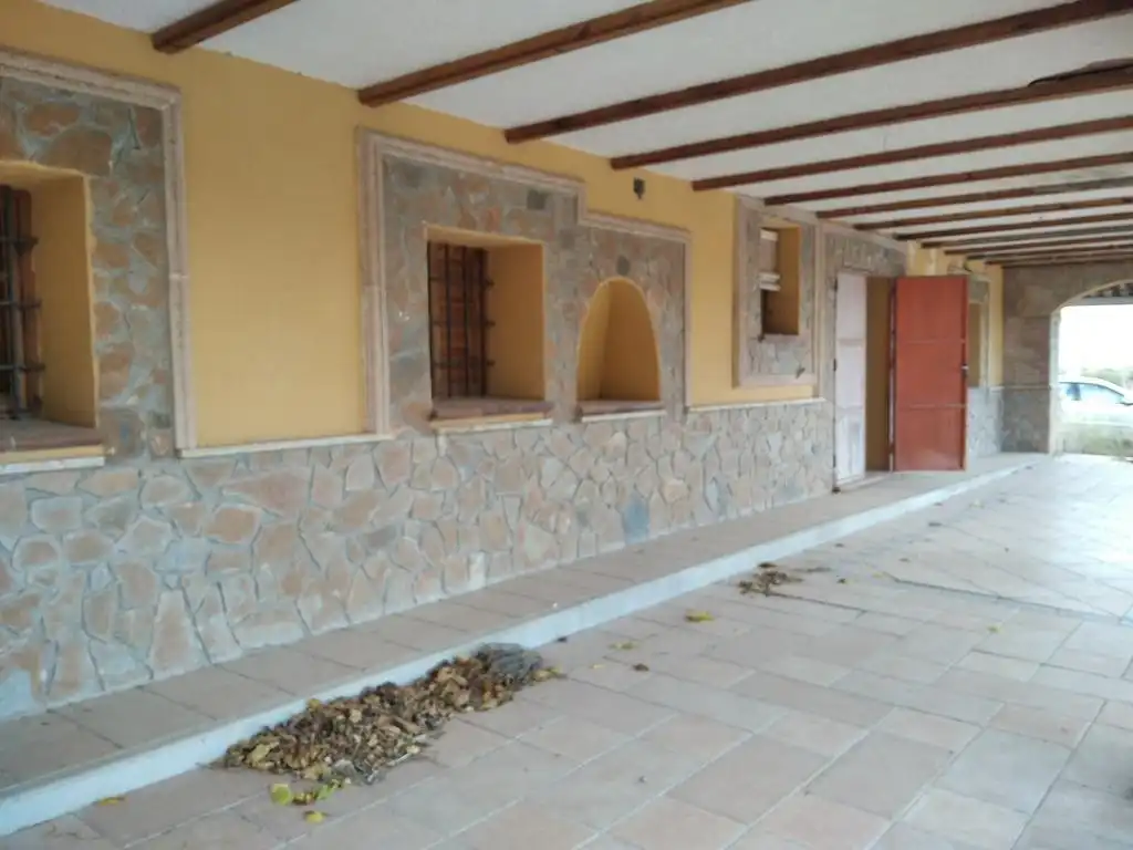 Casa o chalet en venta en Ortillo