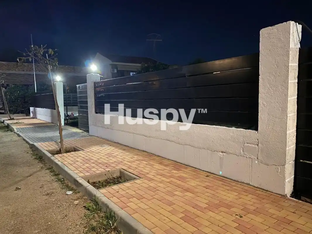 Terreny residencial en venda a Carril Penchos, imagen 3