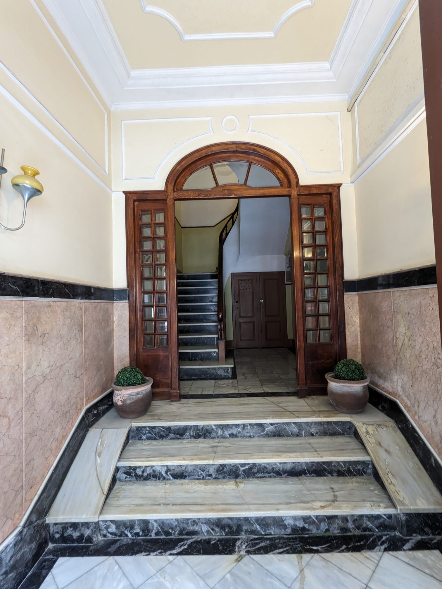 Piso en venta en Rúa Tomás A. Alonso, 281, Bouzas
