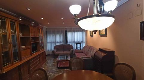 Foto 2 de Apartamento para compartir en Barrio de Patraix,  Valencia Capital