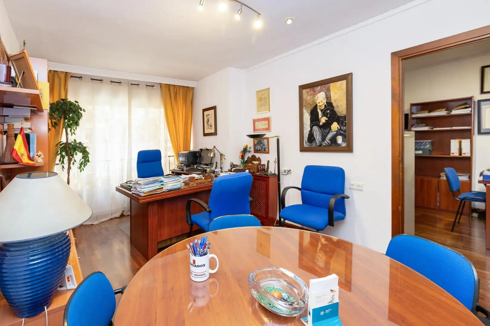 Appartement avec terrasse à vendre à Calle TRAJANO, imagen 16