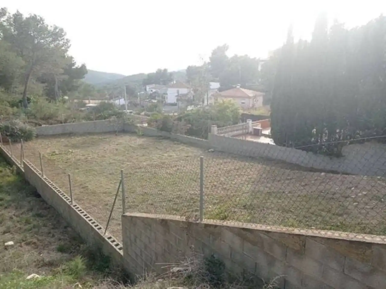 Residential land for sale in Calle Jaén, imagen 8