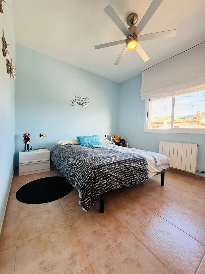 Casa con piscina en venta en Segur de Calafell, imagen 24