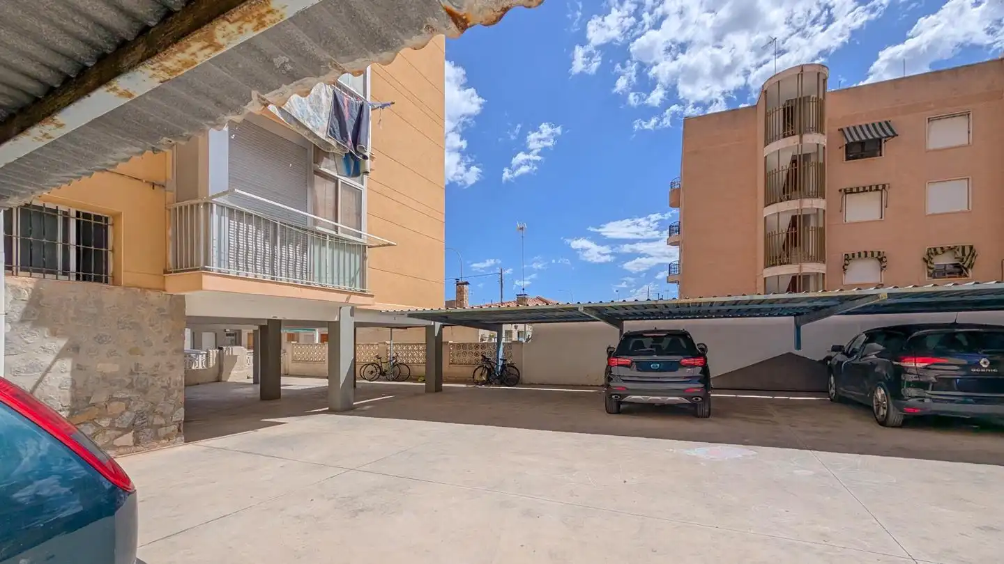 Piso en venta en Avenida Cristóbal Sanz, imagen 31