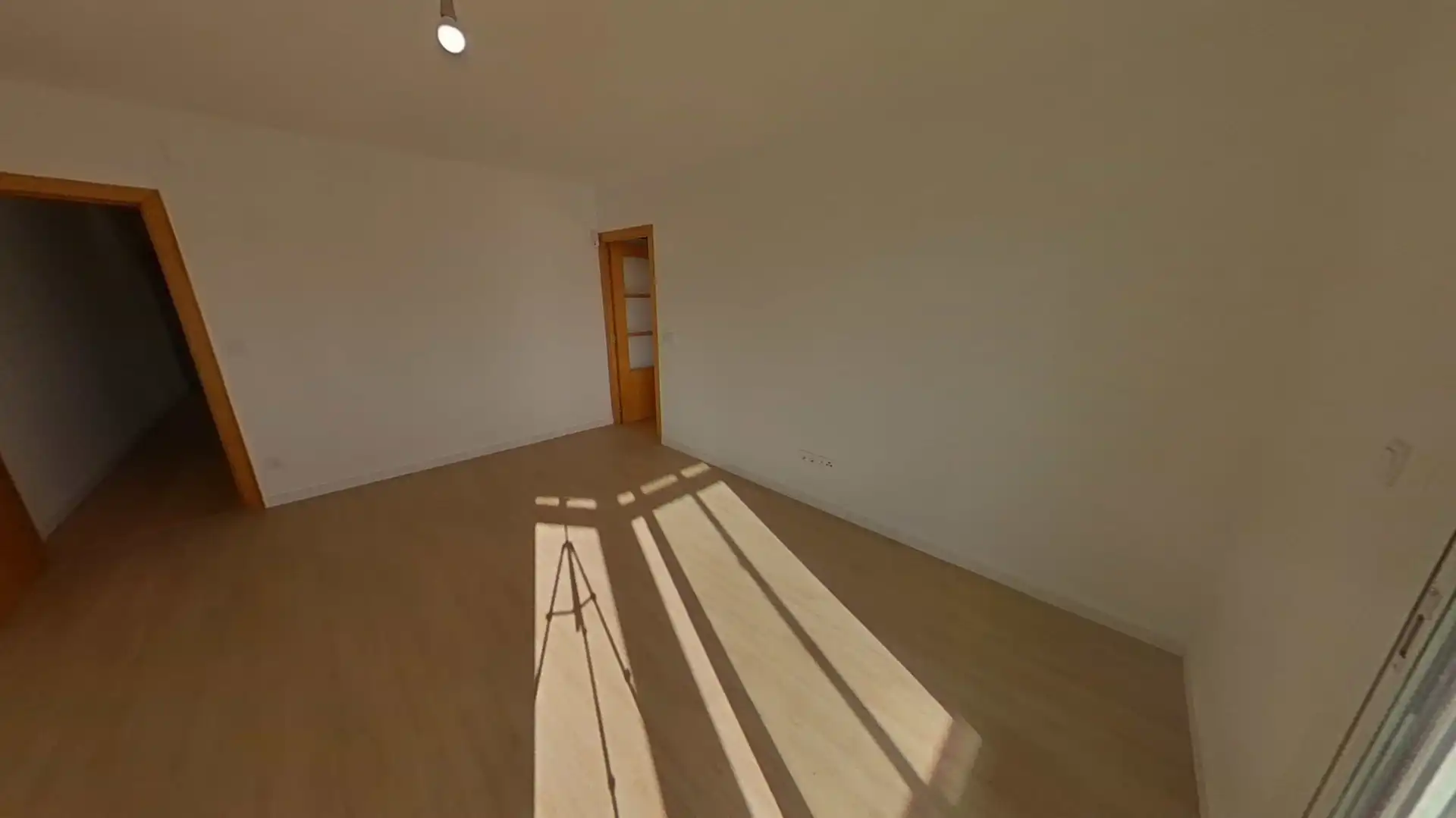 Dormitori de Pis en venda en Vilafranca del Penedès amb Parquet