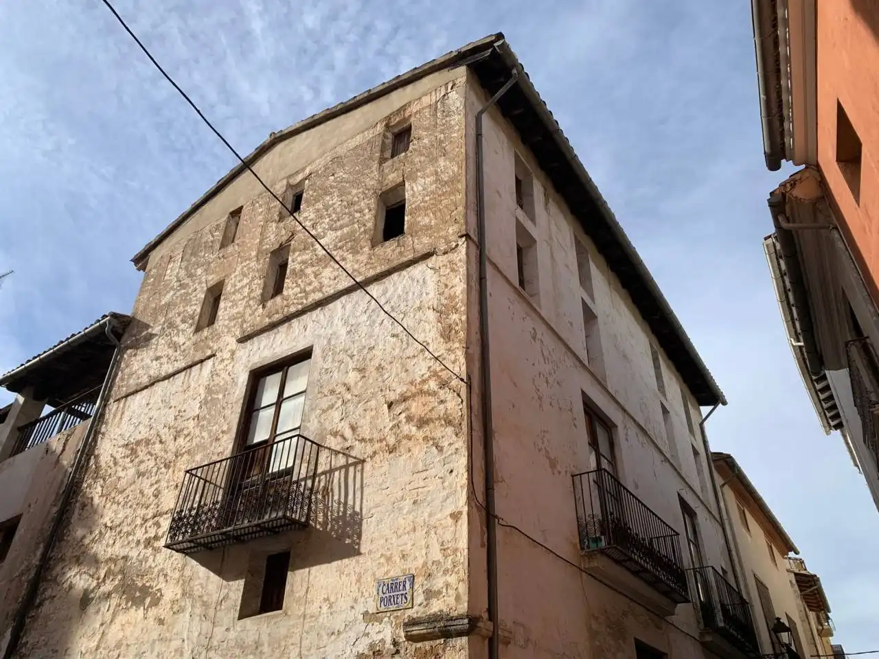 House for sale in Calle PORTAL VALENCIA, imagen 8