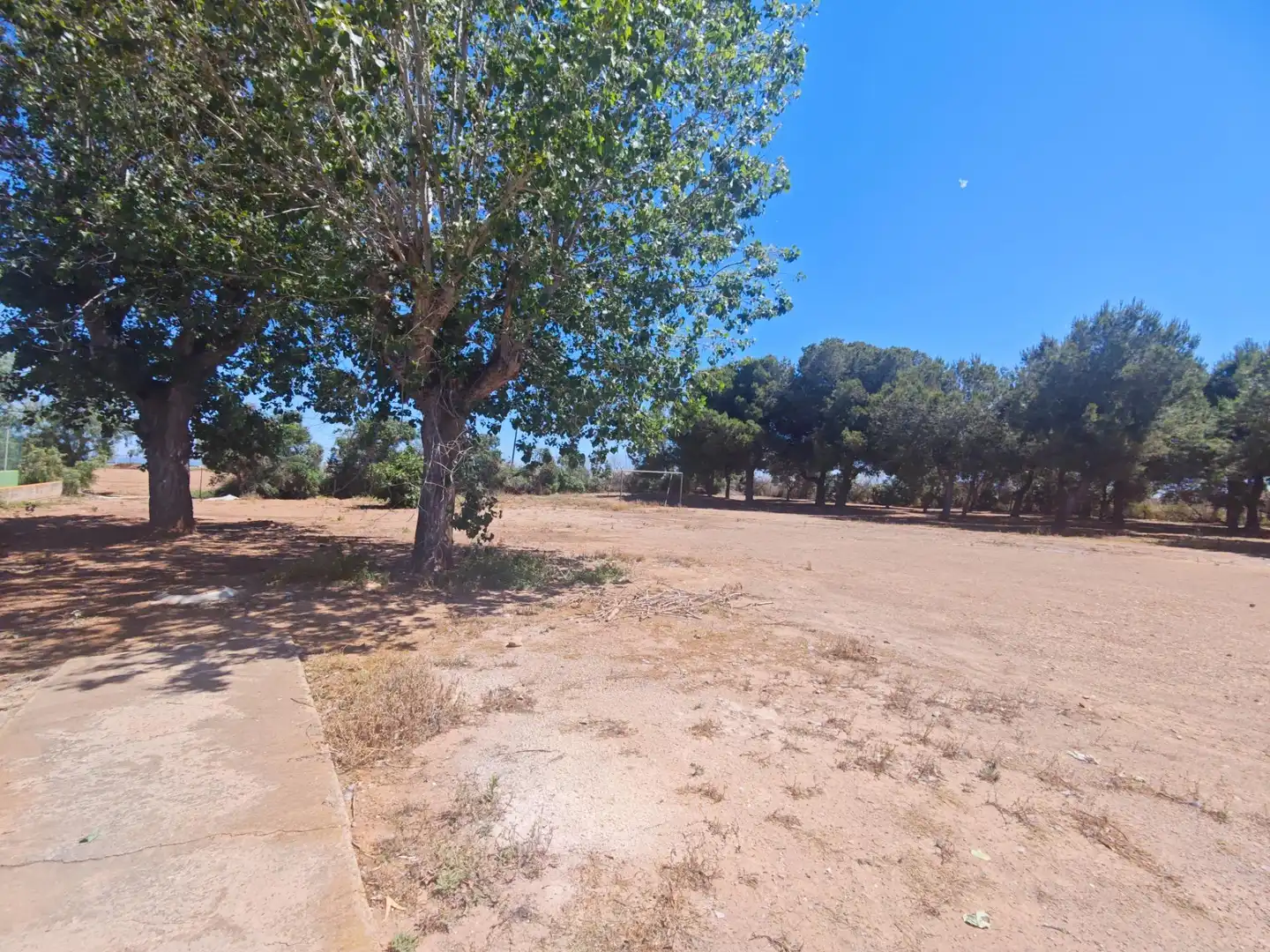 Casa o xalet en venda en Cartagena amb Jardí privat, Terrassa i Moblat