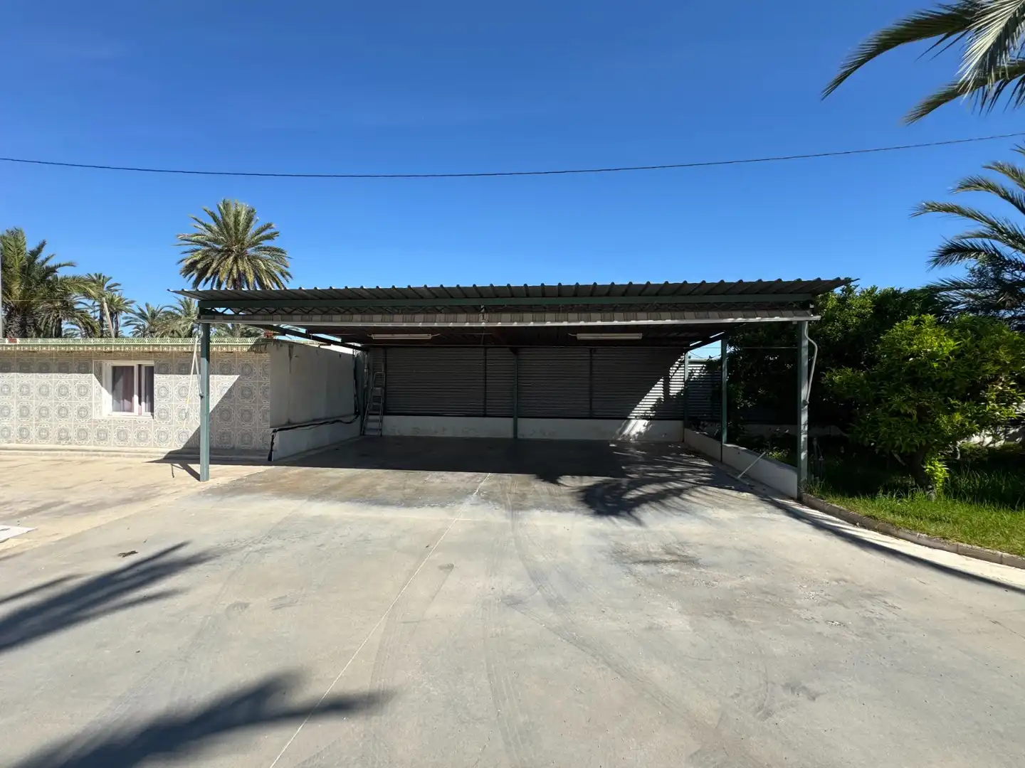 House with pool for sale in Perleta - Maitino, imagen 9