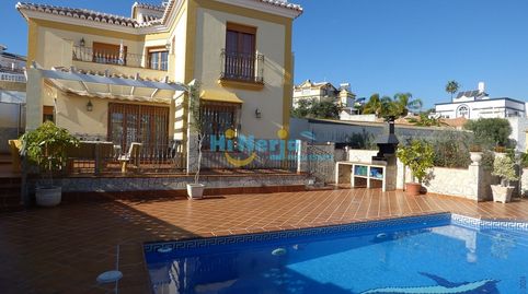VILLA DE LUJO EN NERJA., imatge 4