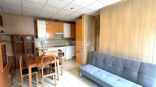 Piso en Venta en Ensanche