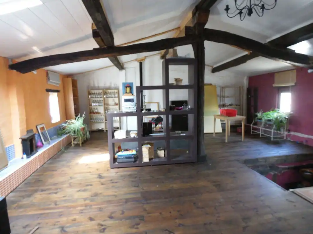 Casa o chalet en venta en Medina de Pomar con Calefacción