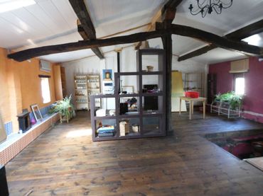 Casa en venda a Medina de Pomar